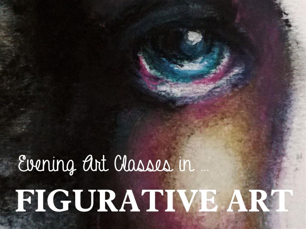 Figurative Art Classes